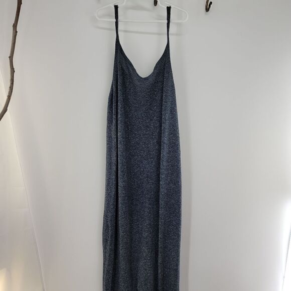 Zara knit slouchy jumpsuit - Picture 5 of 9